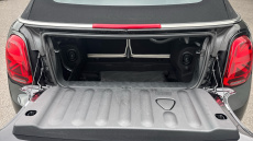 MINI Convertible 1.5 Cooper Exclusive 2dr Auto Petrol Convertible